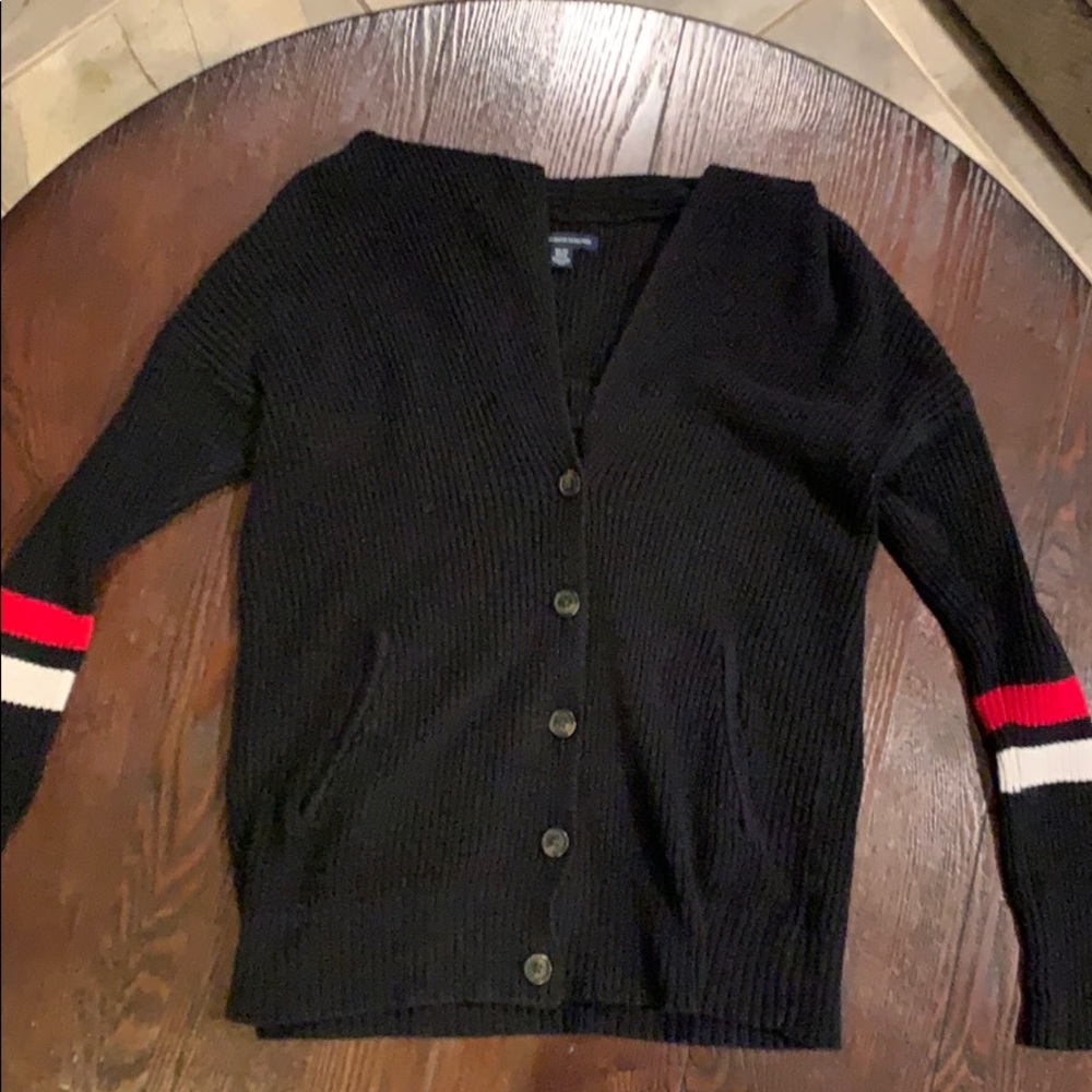 Lightly worn American Eagle cardigan